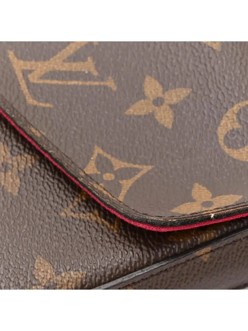 Louis Vuitton Pochette Felicie Chain #339650L12B